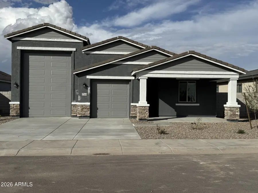 37684 W Santa Maria Street, Maricopa, AZ 85138 - #2
