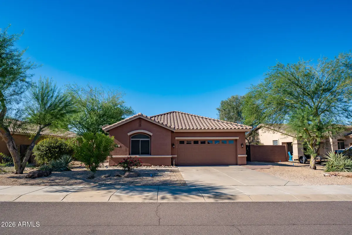 13296 S 176th Drive, Goodyear, AZ 85338 - #1