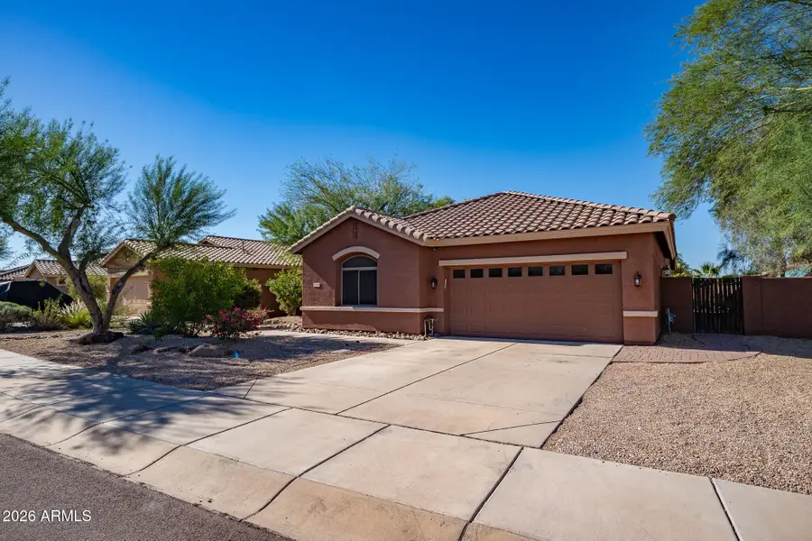 13296 S 176th Drive, Goodyear, AZ 85338 - #3