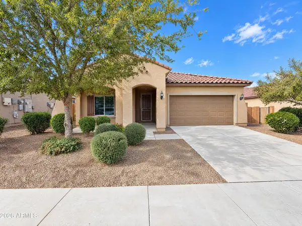 19530 N 260th Drive, Buckeye, AZ 85396