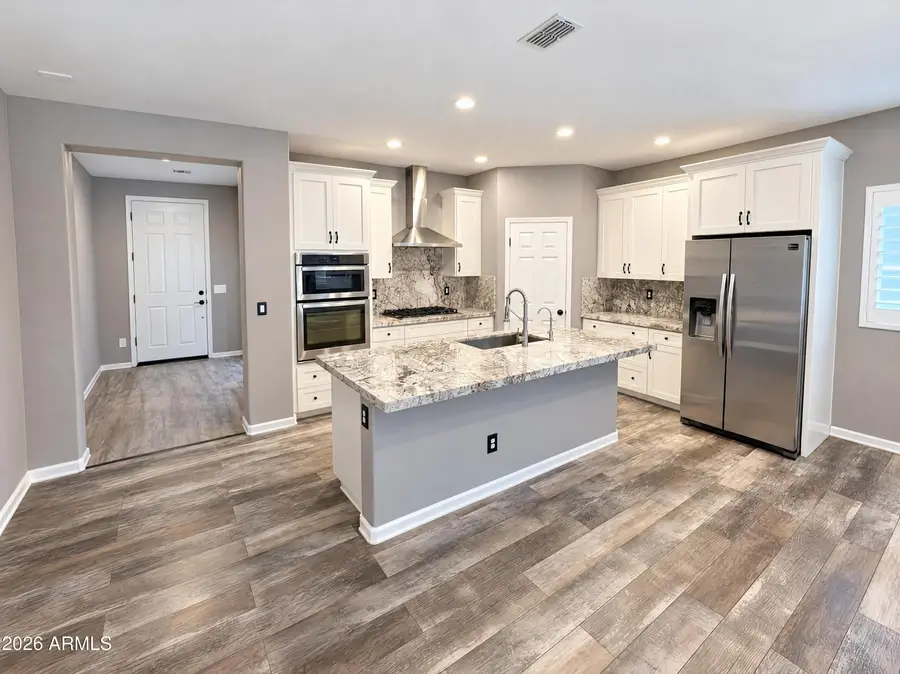 19530 N 260th Drive, Buckeye, AZ 85396 - #2
