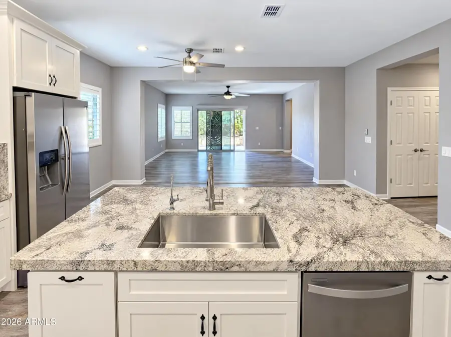 19530 N 260th Drive, Buckeye, AZ 85396 - #3
