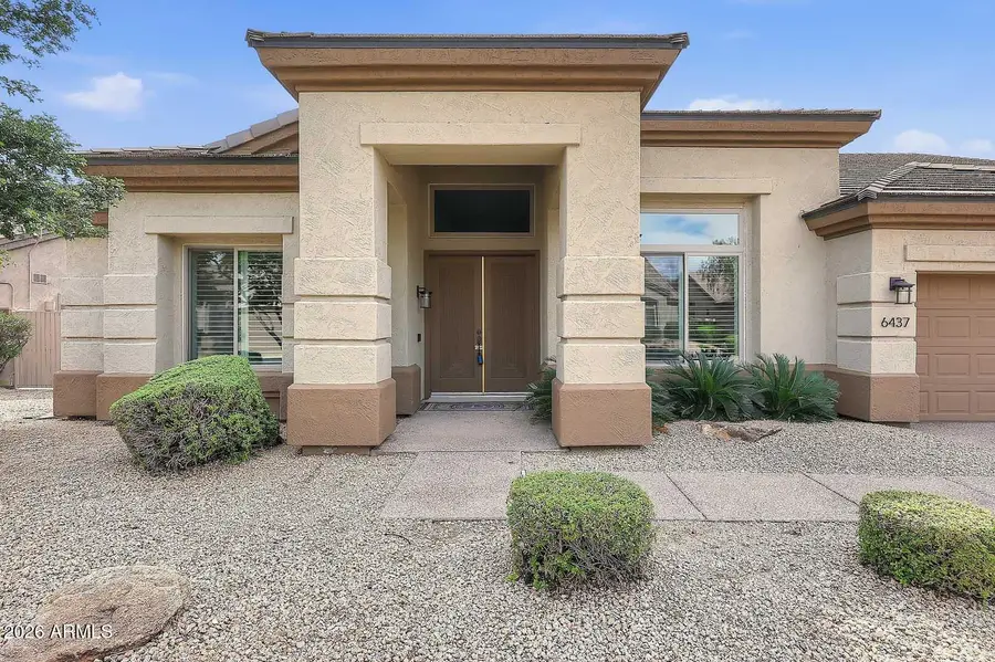 6437 E Winchcomb Drive, Scottsdale, AZ 85254 - #2