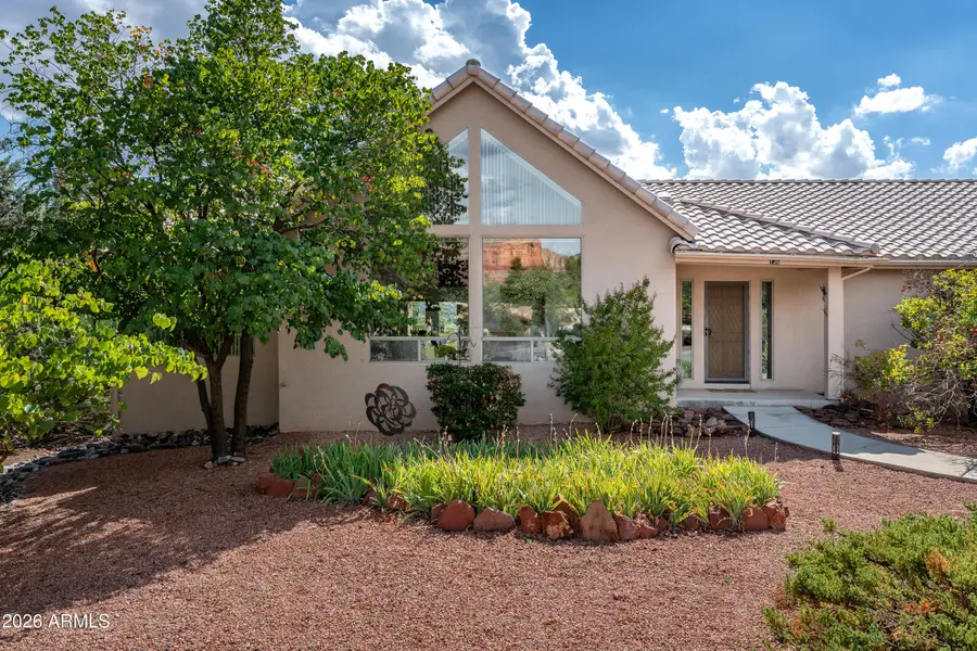 136 Coronado Court, Sedona, AZ 86351 - #3