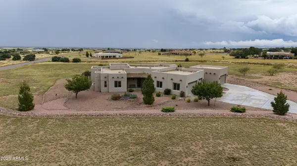 8829 S Arab Court, Hereford, AZ 85615