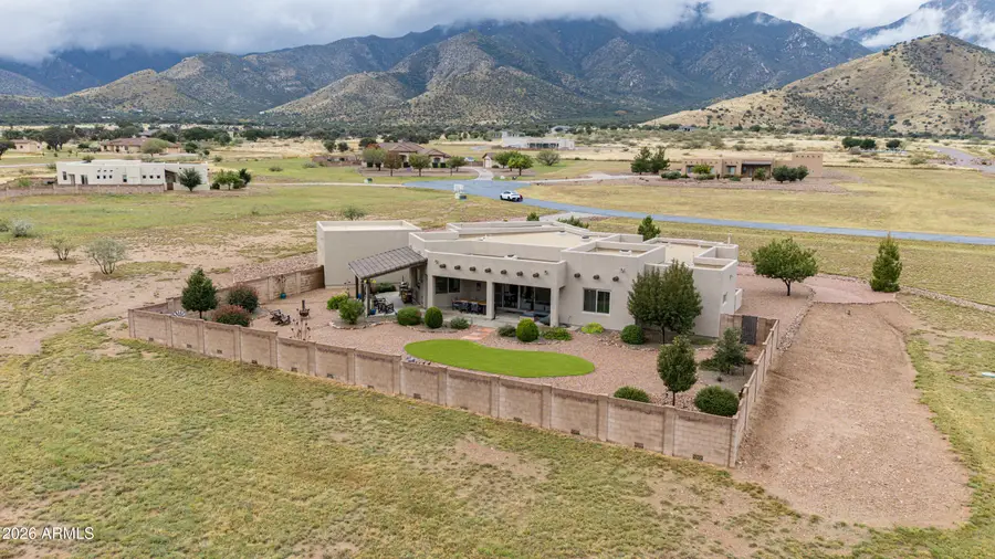 8829 S Arab Court, Hereford, AZ 85615 - #2