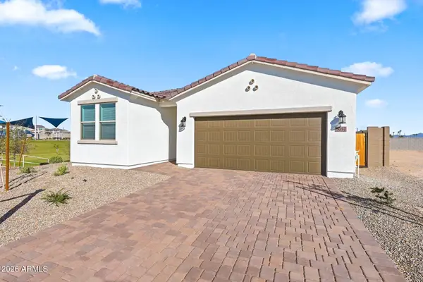 5057 S 241st Avenue, Buckeye, AZ 85326