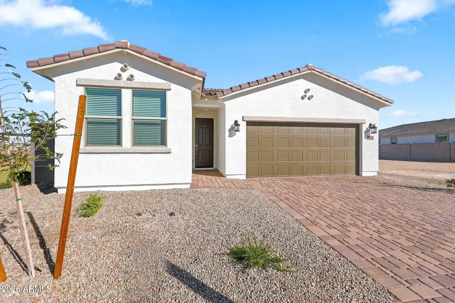 5057 S 241st Avenue, Buckeye, AZ 85326 - #2