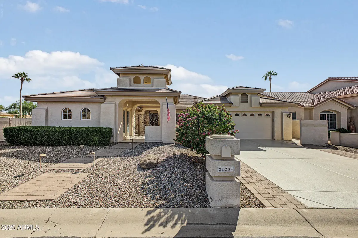 24203 S Lakestar Drive, Sun Lakes, AZ 85248 - #1