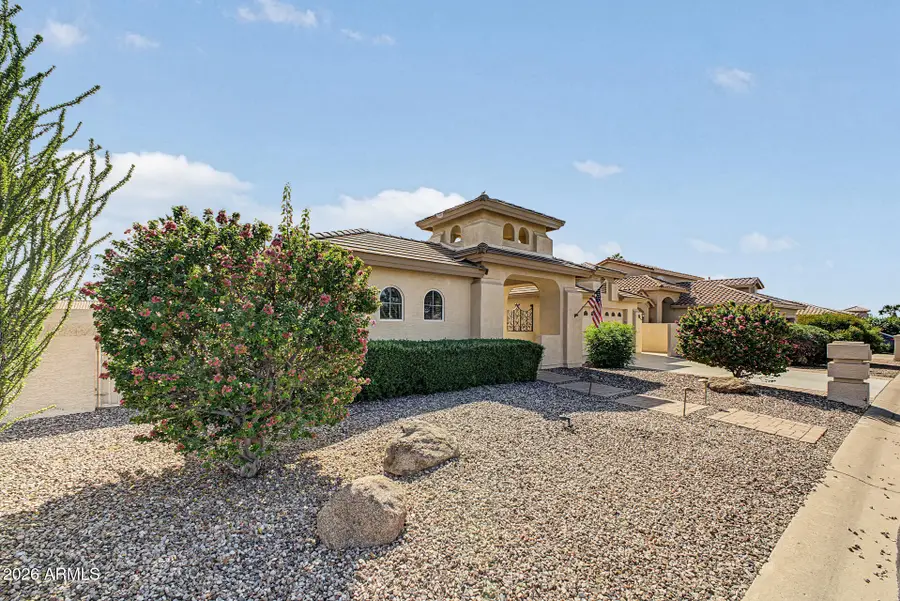 24203 S Lakestar Drive, Sun Lakes, AZ 85248 - #2