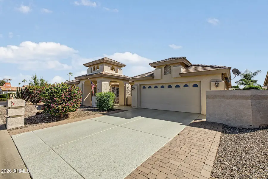 24203 S Lakestar Drive, Sun Lakes, AZ 85248 - #3