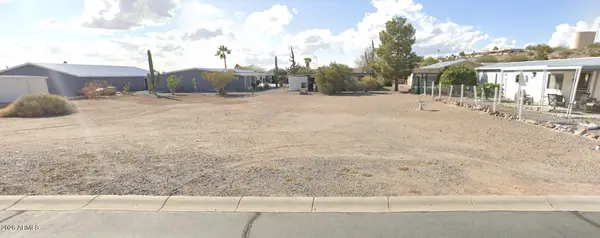 3820 N South Dakota Avenue #562, Florence, AZ 85132
