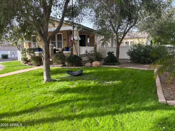 3056 E Agritopia Loop N, Gilbert, AZ 85296