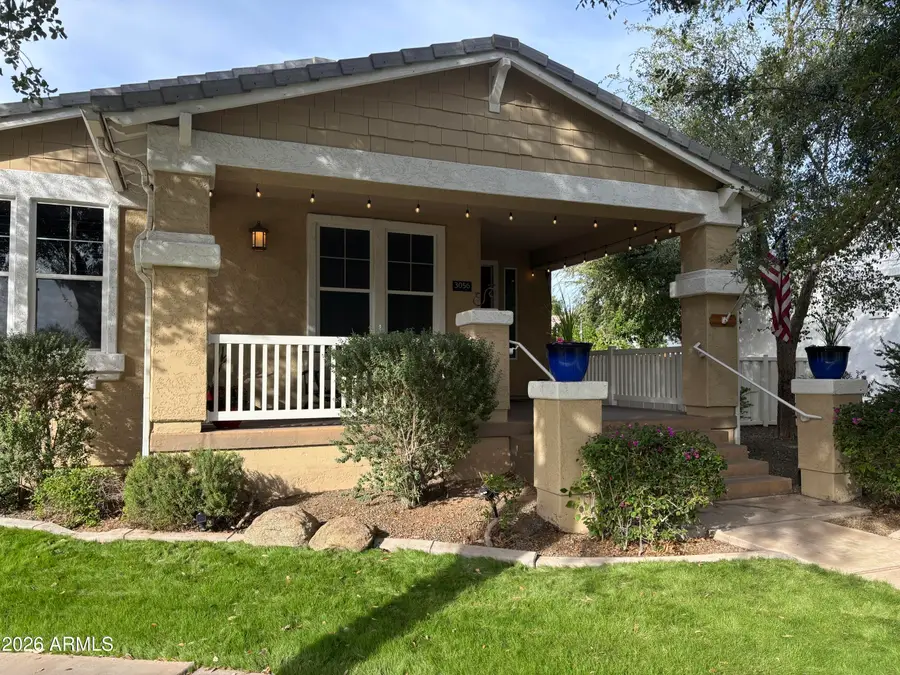 3056 E Agritopia Loop N, Gilbert, AZ 85296 - #3