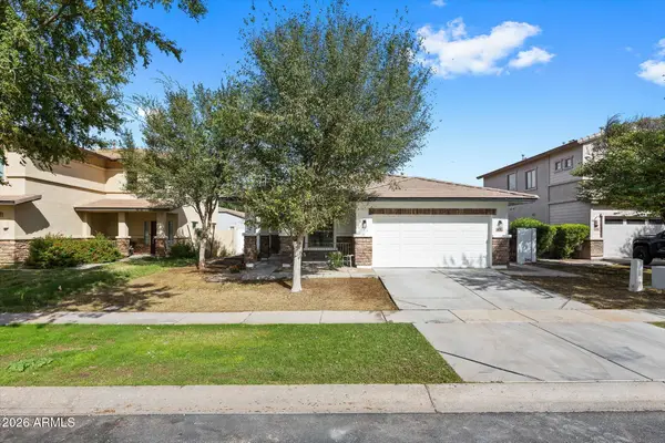 4246 E Cotton Court, Gilbert, AZ 85234