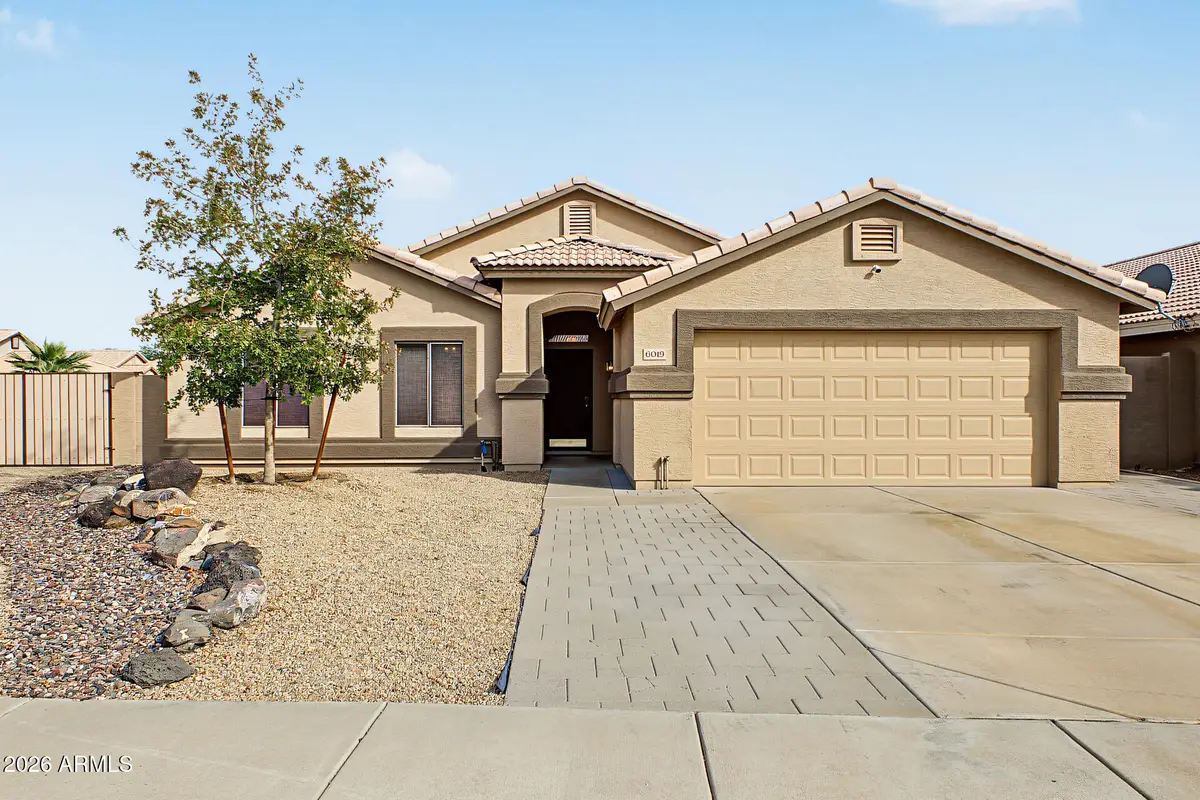 6019 S 13th Avenue, Phoenix, AZ 85041 - #1