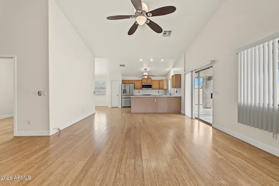 6019 S 13th Avenue, Phoenix, AZ 85041 - #3
