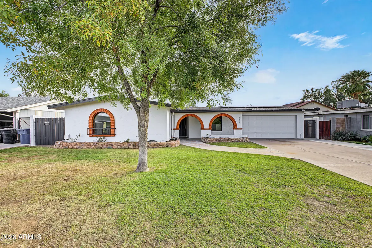 2911 E Caballero Street, Mesa, AZ 85213 - #1