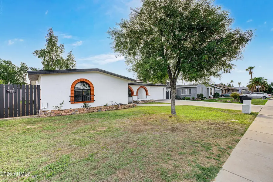 2911 E Caballero Street, Mesa, AZ 85213 - #2