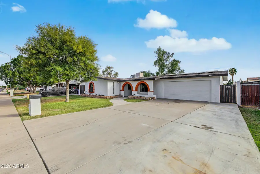 2911 E Caballero Street, Mesa, AZ 85213 - #3