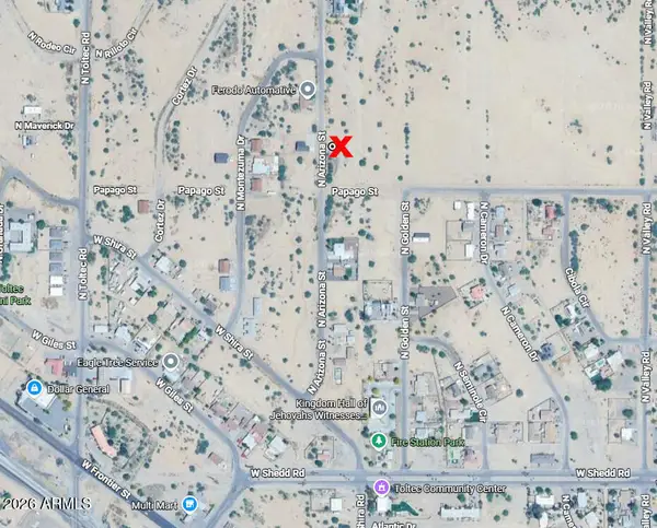 4225 N Arizona Street, Eloy, AZ 85131