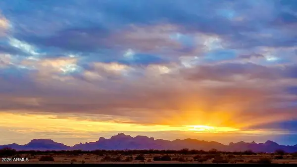 XXXX W Western Avenue, Tonopah, AZ 85354