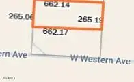 XXXX W Western Avenue, Tonopah, AZ 85354 - #2