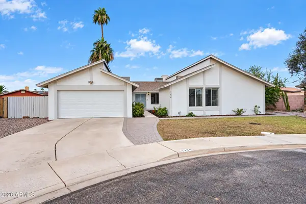 1234 W Madero Avenue, Mesa, AZ 85202