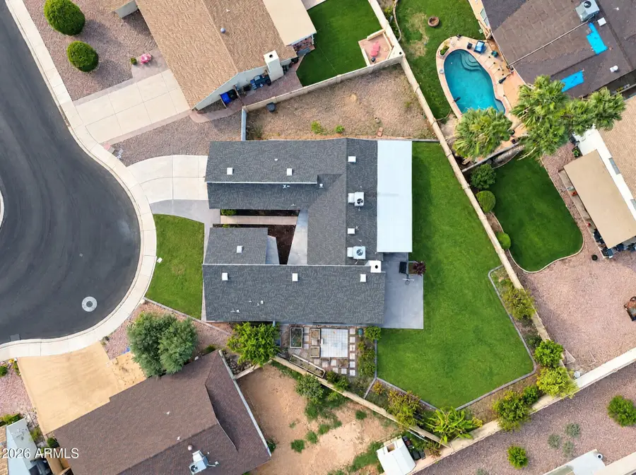 1234 W Madero Avenue, Mesa, AZ 85202 - #2