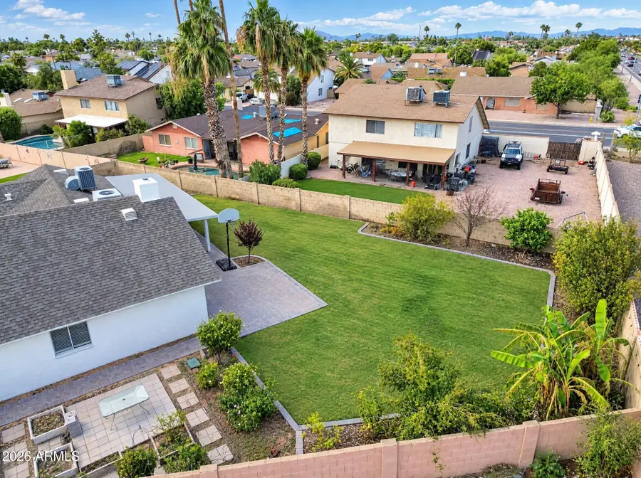 1234 W Madero Avenue, Mesa, AZ 85202 - #3