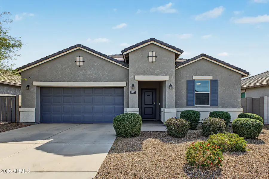 1125 W Paradise Way, Casa Grande, AZ 85122 - #2