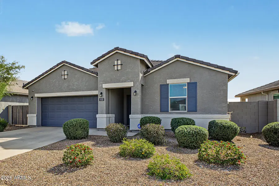 1125 W Paradise Way, Casa Grande, AZ 85122 - #3