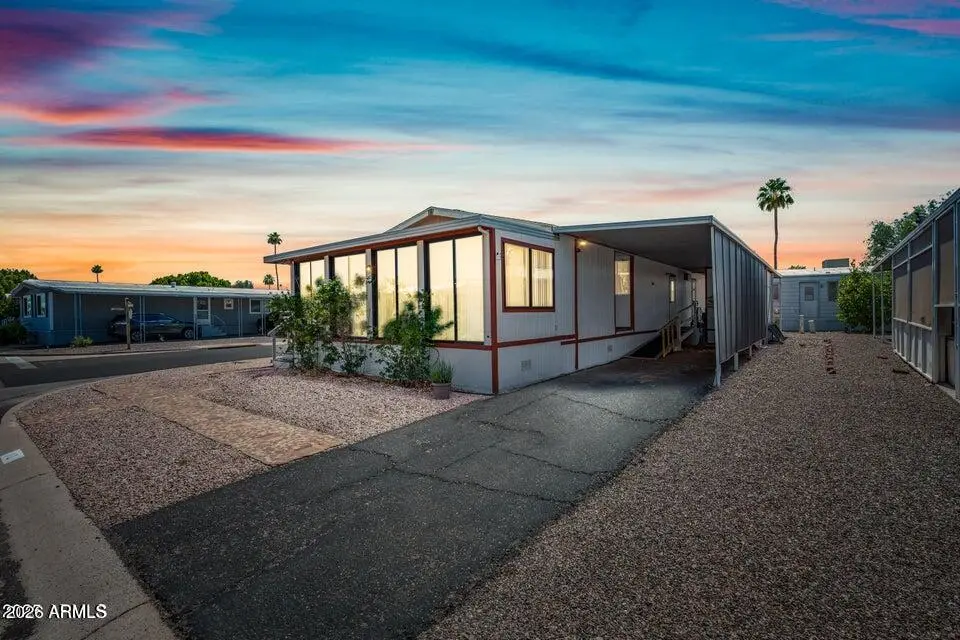 2609 W Sothern Avenue #12, Tempe, AZ 85282 - #1