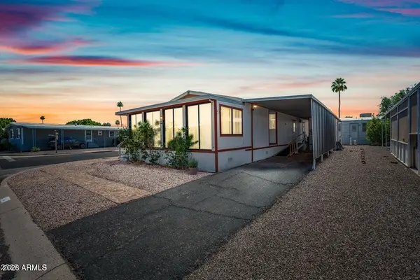 2609 W Sothern Avenue #12, Tempe, AZ 85282