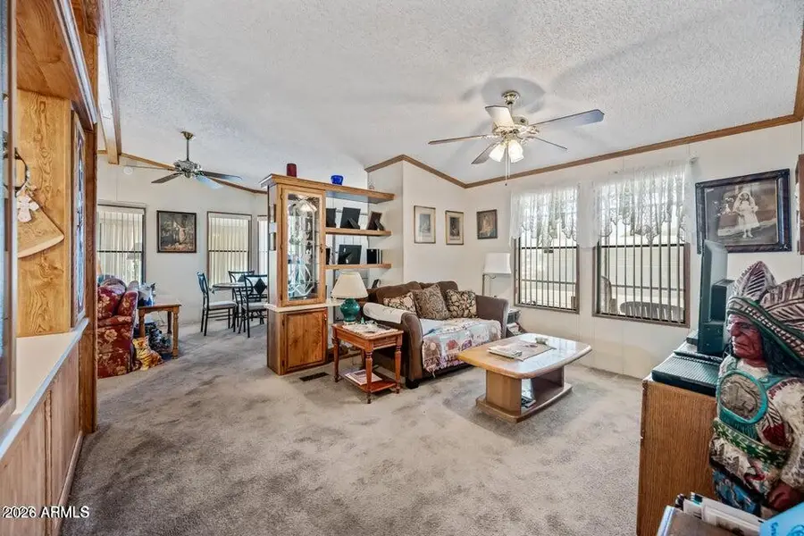2609 W Sothern Avenue #12, Tempe, AZ 85282 - #3