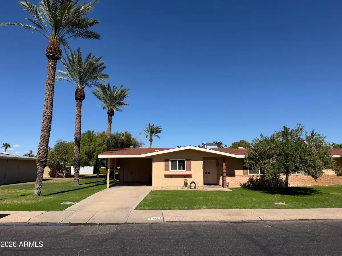 10324 W Audrey Drive, Sun City, AZ 85351 - #1