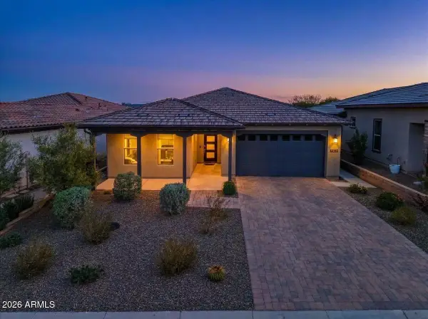 18125 E Parker Creek Road, Rio Verde, AZ 85263
