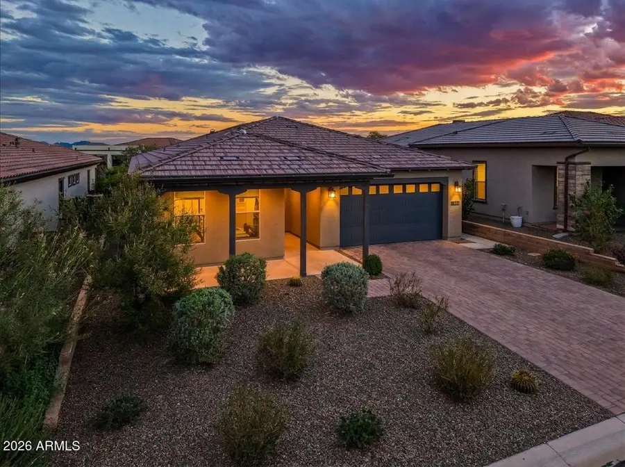 18125 E Parker Creek Road, Rio Verde, AZ 85263 - #2