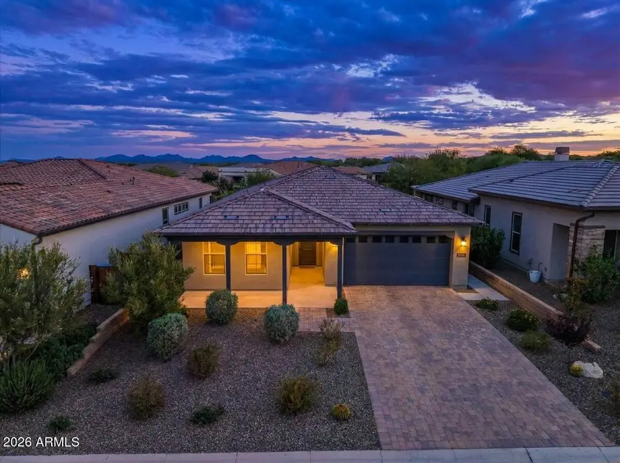 18125 E Parker Creek Road, Rio Verde, AZ 85263 - #3