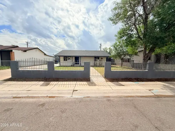 10947 W Hopi Street, Avondale, AZ 85323