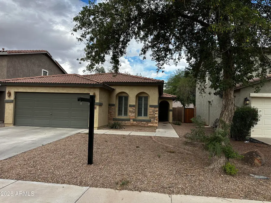 44898 W Bahia Drive, Maricopa, AZ 85139 - #3