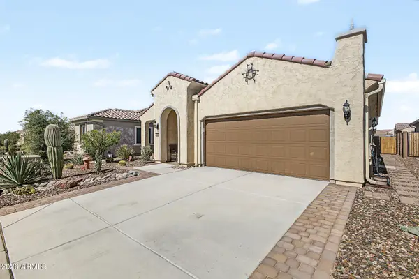 7234 W Cactus Wren Way, Florence, AZ 85132