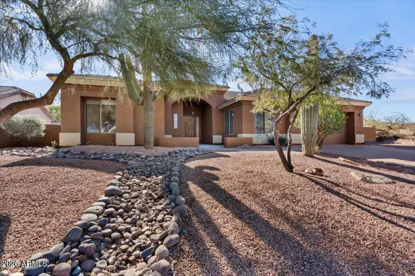 2603 E Acoma Drive, Phoenix, AZ 85032