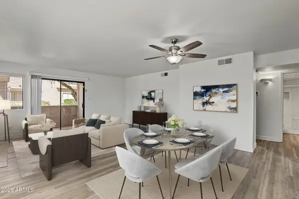 5122 E Shea Boulevard #1023, Scottsdale, AZ 85254