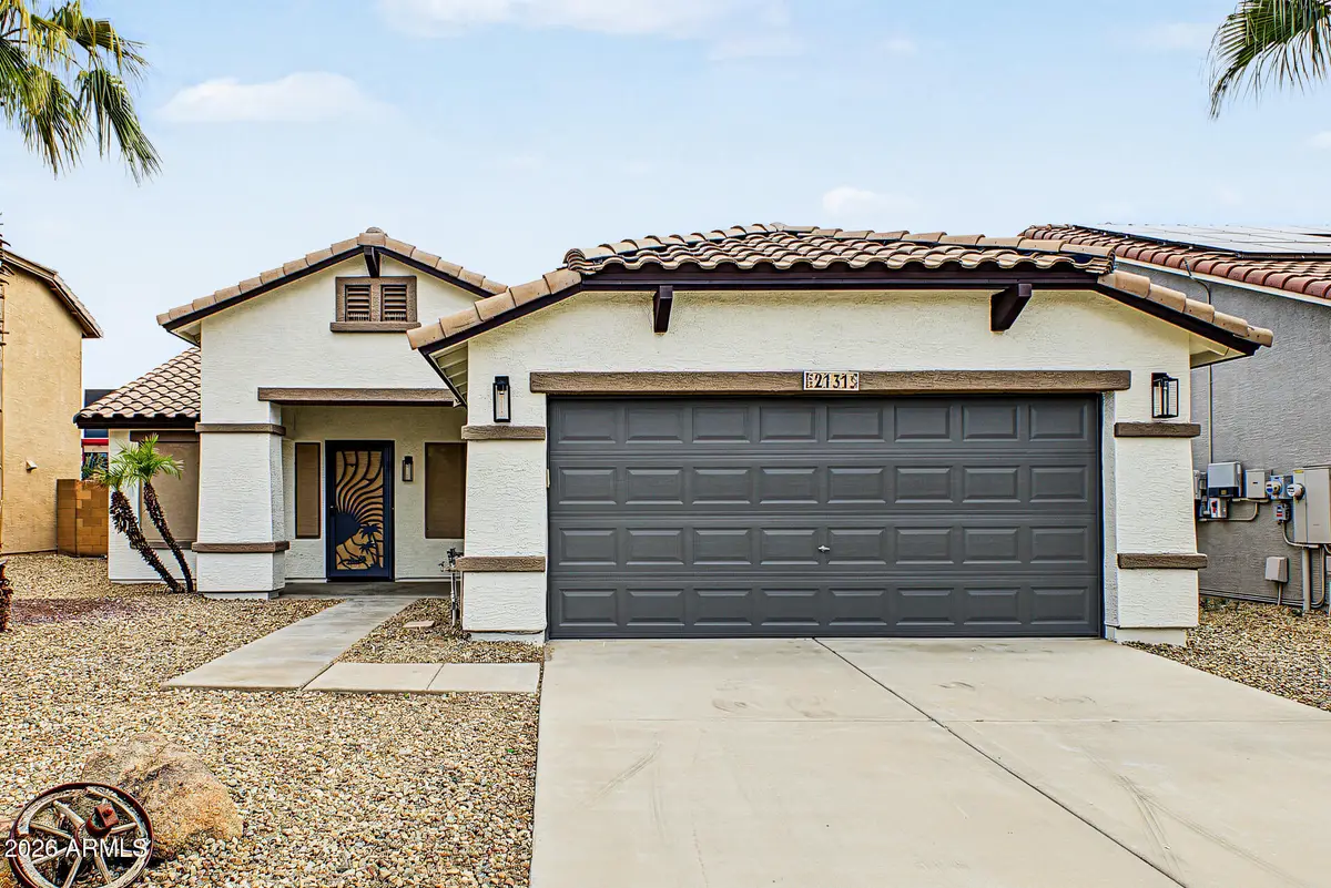 2131 S 257th Drive, Buckeye, AZ 85326 - #1