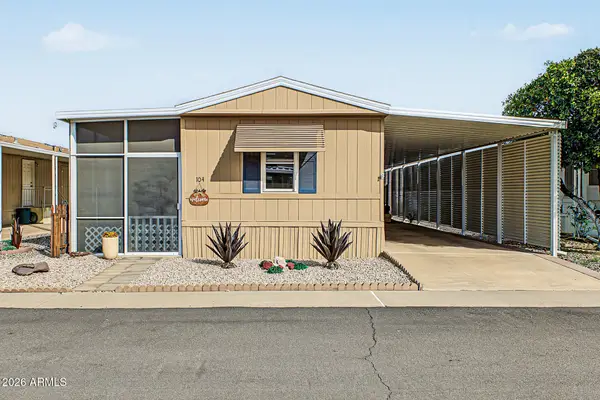 18026 N Cave Creek Road #104, Phoenix, AZ 85032