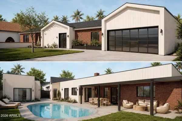 4815 E Weldon Avenue, Phoenix, AZ 85018