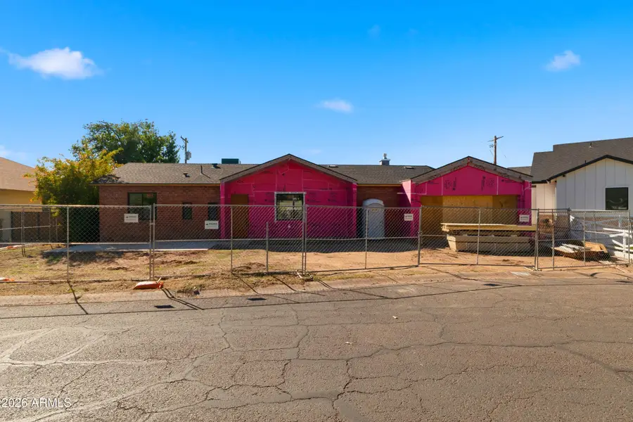 4815 E Weldon Avenue, Phoenix, AZ 85018 - #2