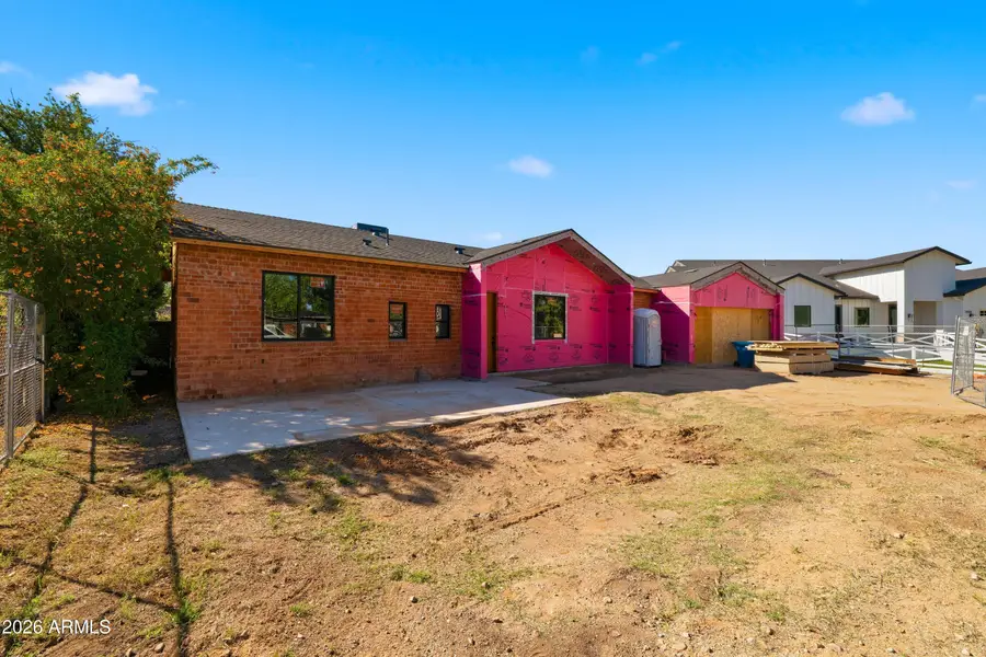 4815 E Weldon Avenue, Phoenix, AZ 85018 - #3