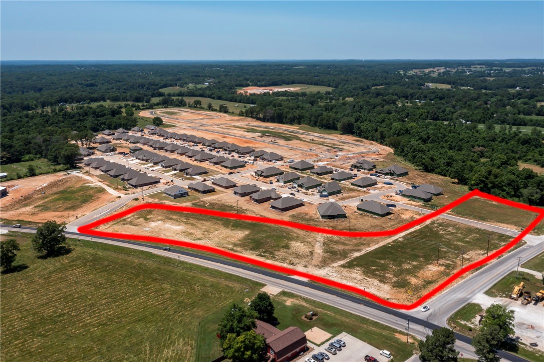 E Highway 72 And It'll Do Rd  